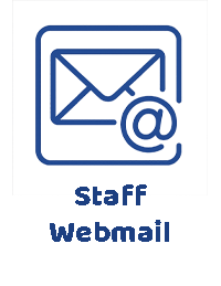 Staff Webmail