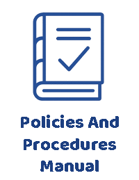 Policies And Procedures Manual