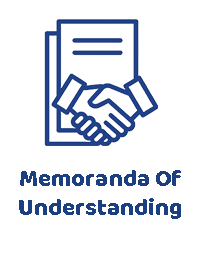 Memoranda Of Understanding