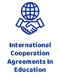 International Cooperation Agreements In Education